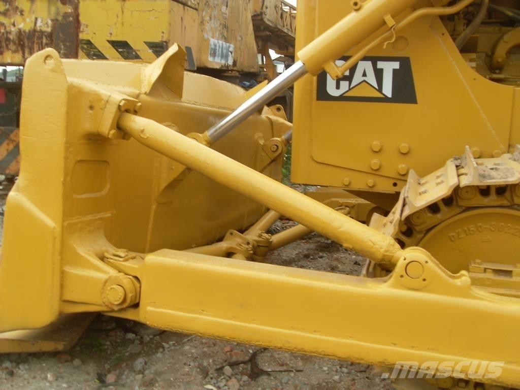 CAT D 7 G Bandschaktare