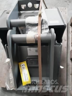 Wacker Neuson ET 35 Krosskopor