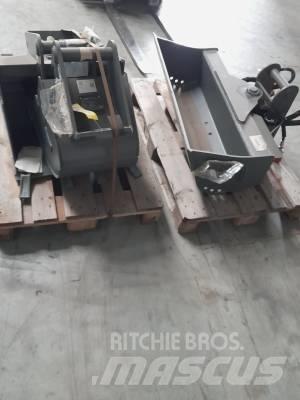 Wacker Neuson ET 35 Krosskopor