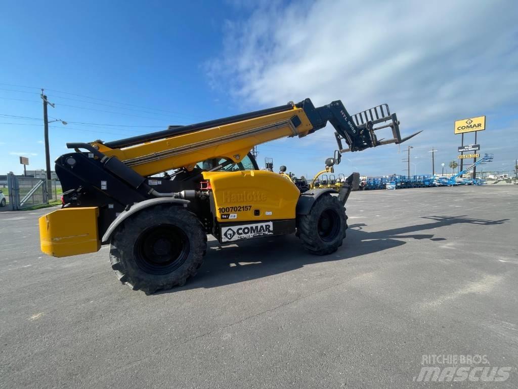 Haulotte HTL 9055 Teleskoplastare