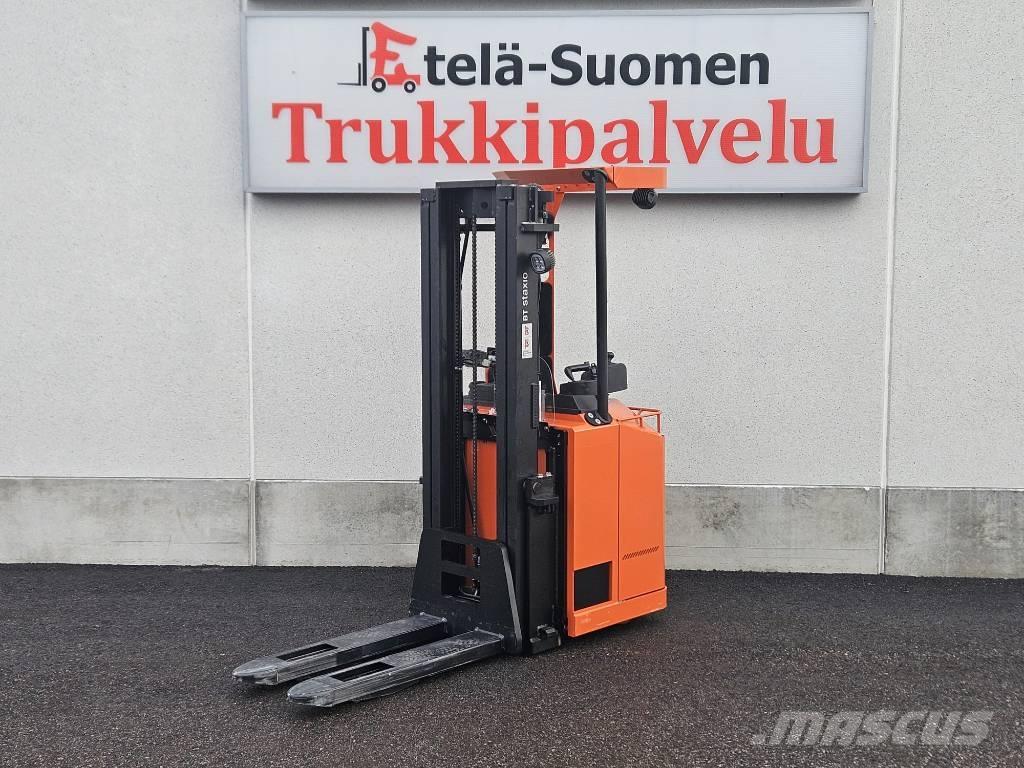 Toyota BT SSE160 Staplare