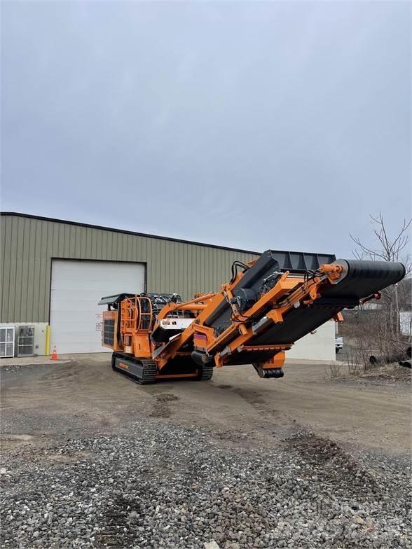 Rockster R1100 Krossar