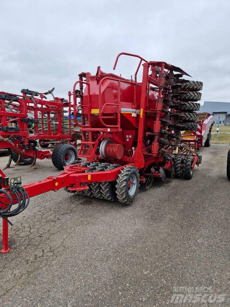 Horch Pronto 6 DC Kombisåmaskiner