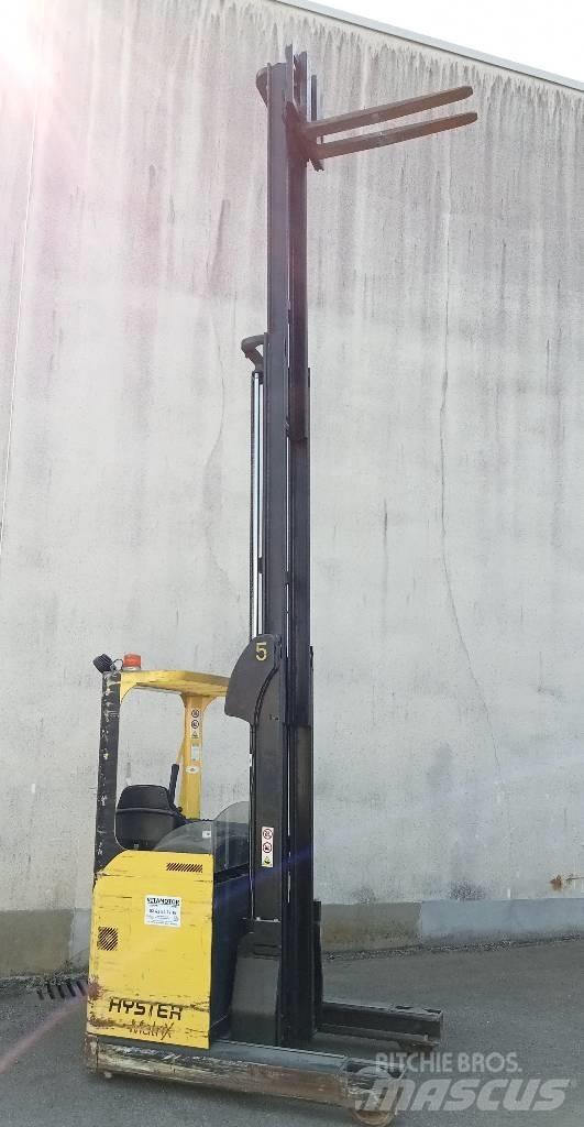 Hyster R 1.4 Skjutstativtruck