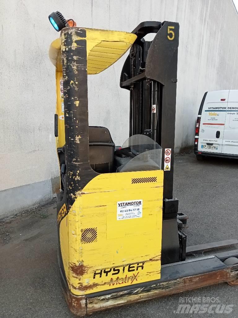 Hyster R 1.4 Skjutstativtruck