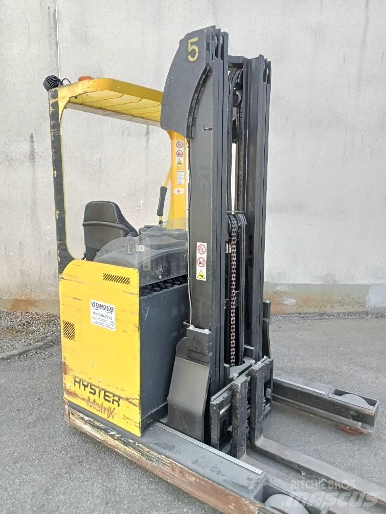 Hyster R 1.4 Skjutstativtruck