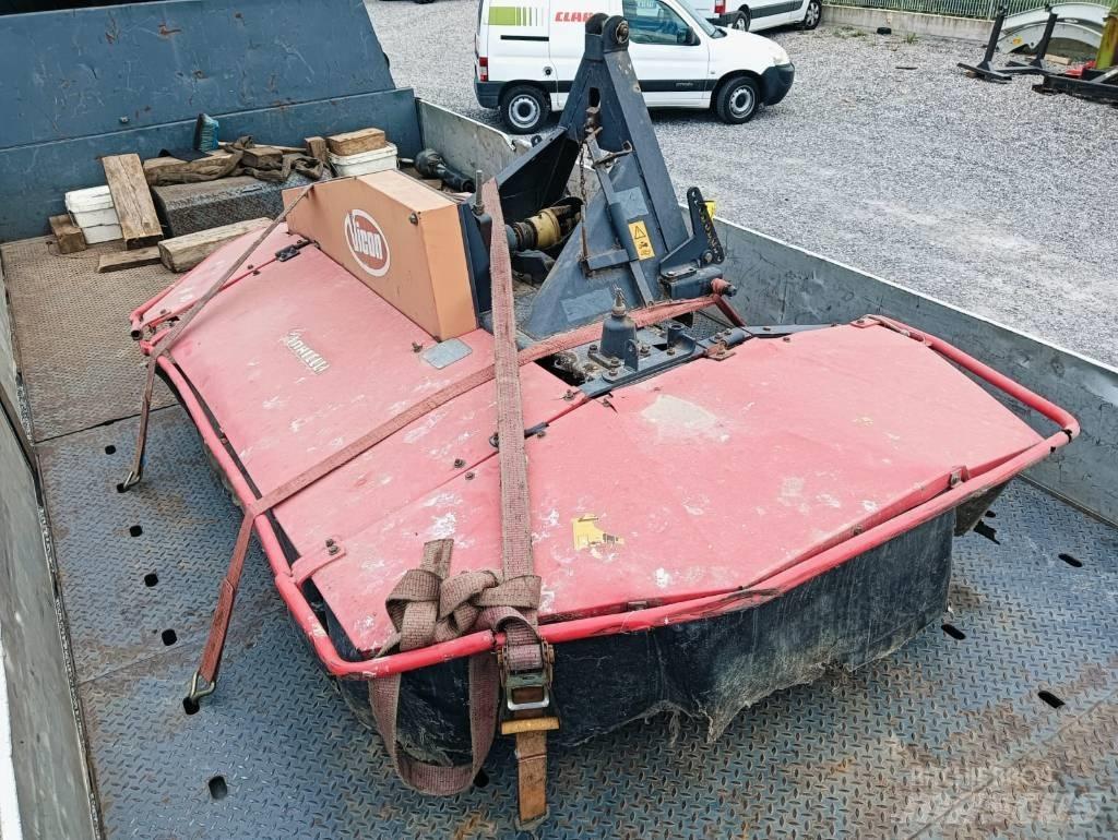 Vicon 230 F Slåttermaskiner