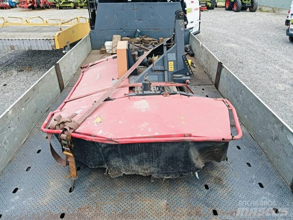 Vicon 230 F Slåttermaskiner