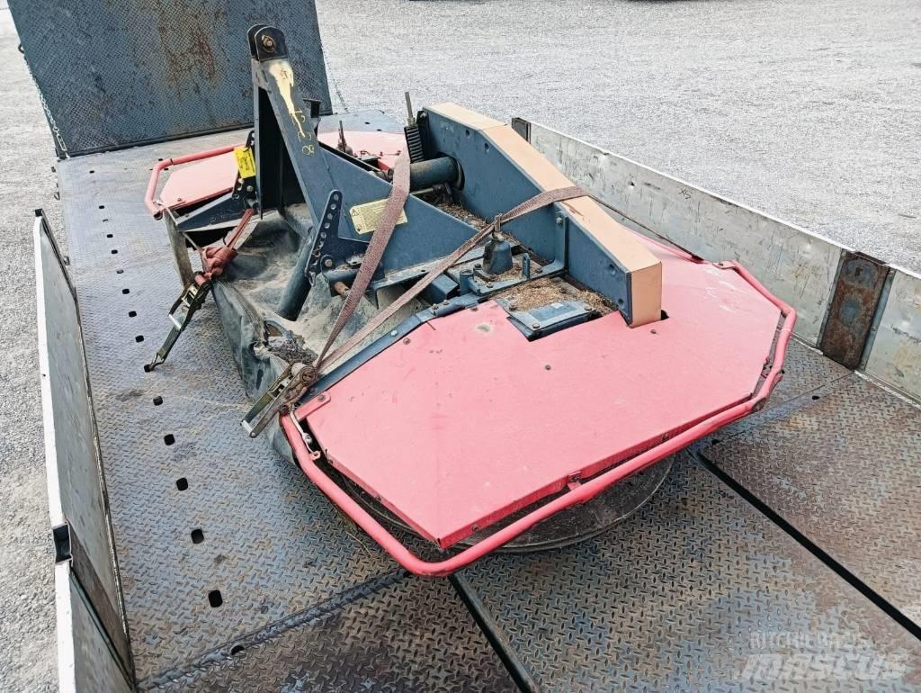 Vicon 230 F Slåttermaskiner
