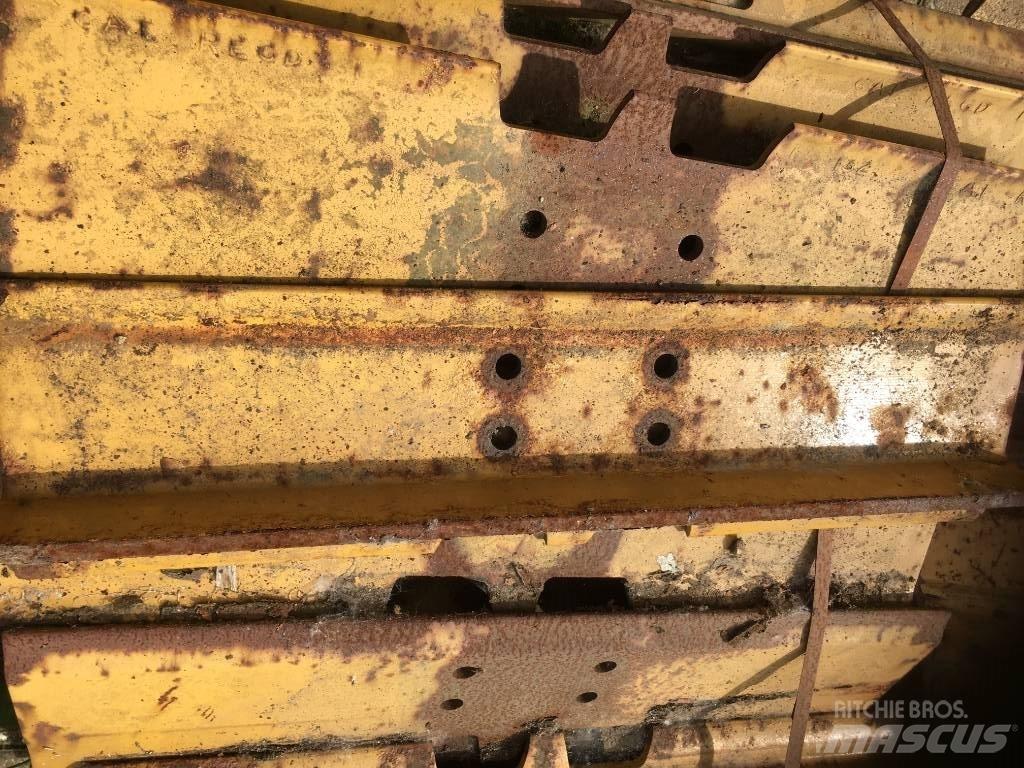CAT D 6 N LGP Bandschaktare