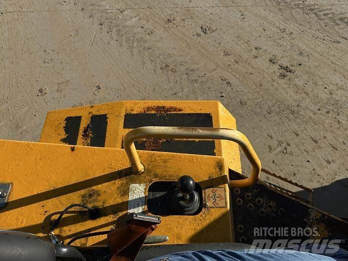Thwaites 6T Minidumprar