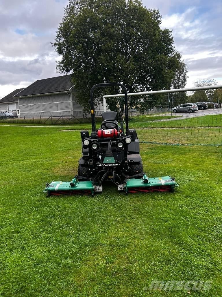 Ransomes Highway 3 Fairway-gräsklippare