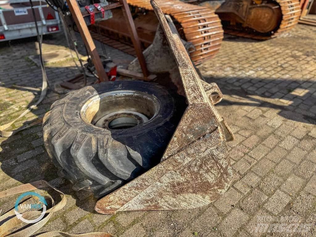 Merlo P30.13EV Teleskoplastare