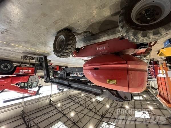 Manitou 160ATJ Bomliftar