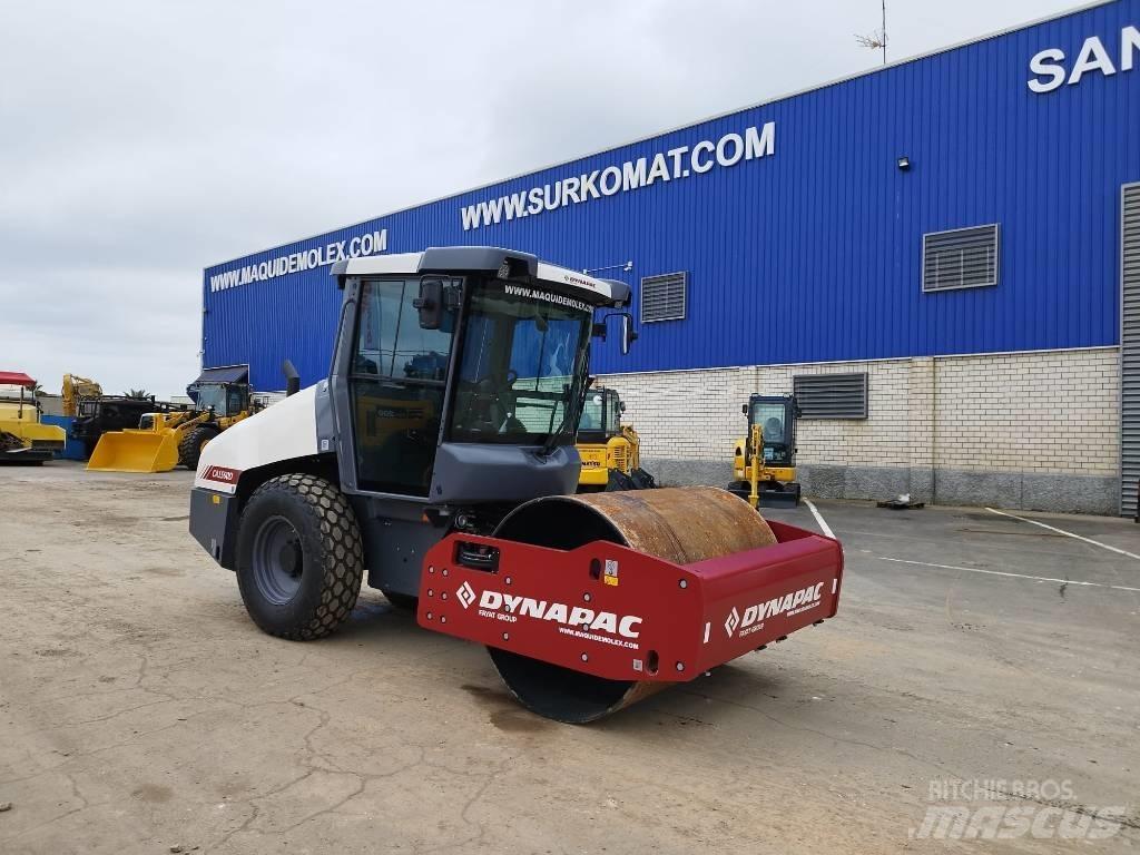 Dynapac CA 1500 D Envalsvältar