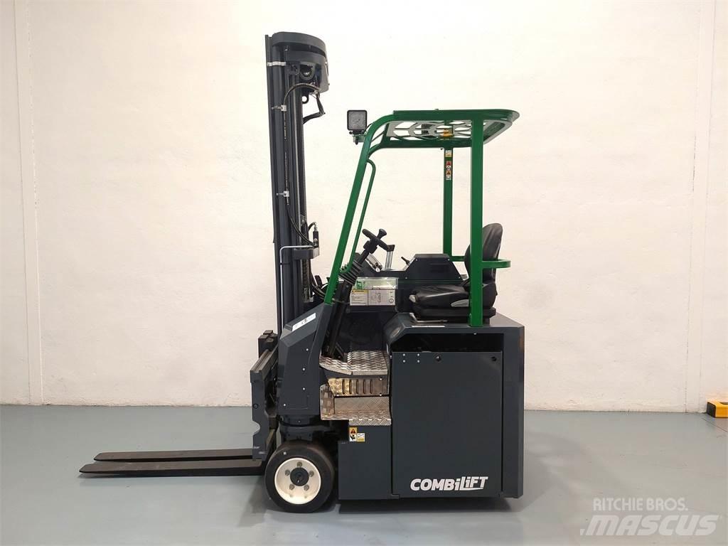 Combilift CBE2500 Övriga motviktstruckar