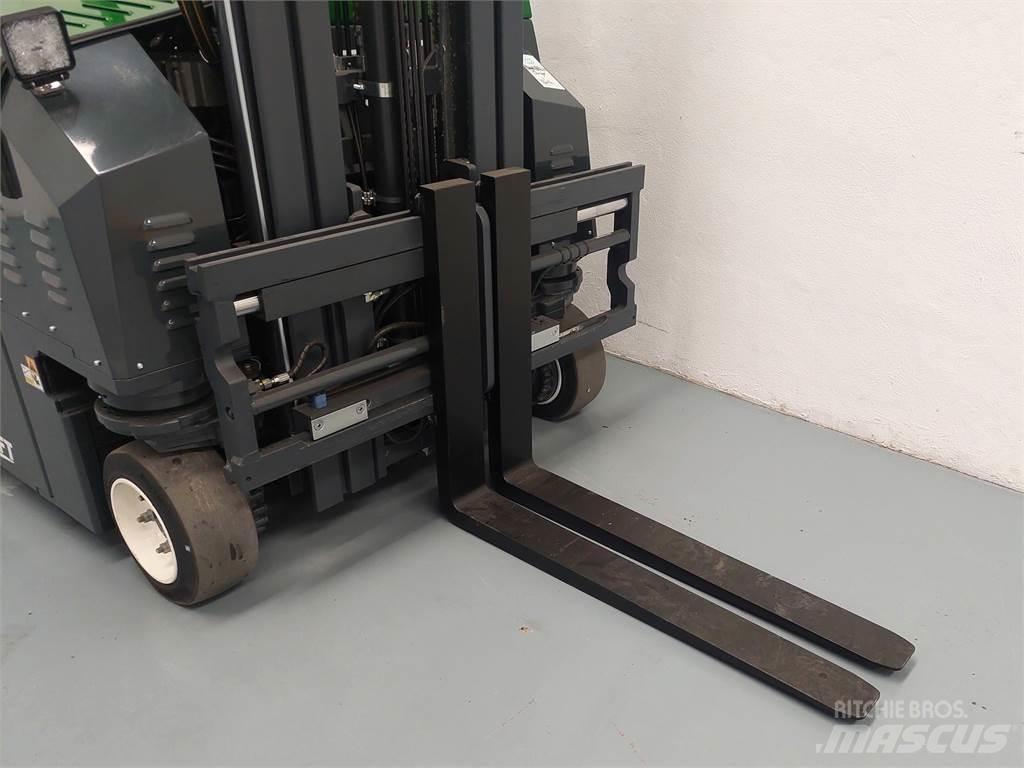Combilift CBE2500 Övriga motviktstruckar