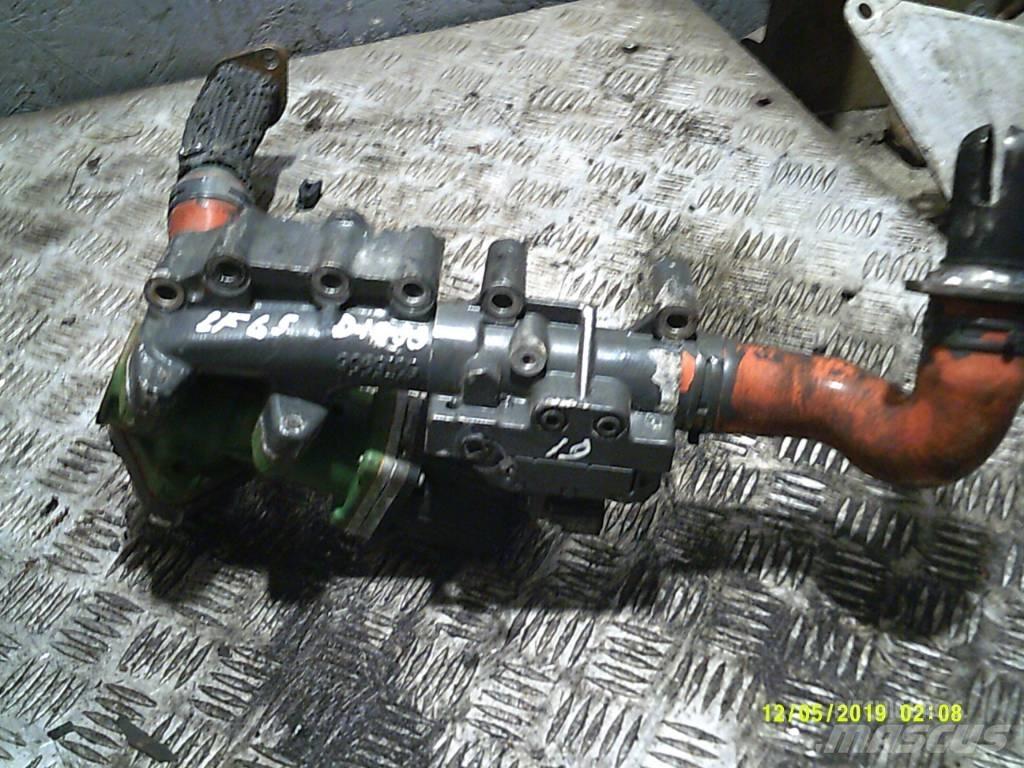 DAF LF65  53361189 Motorer
