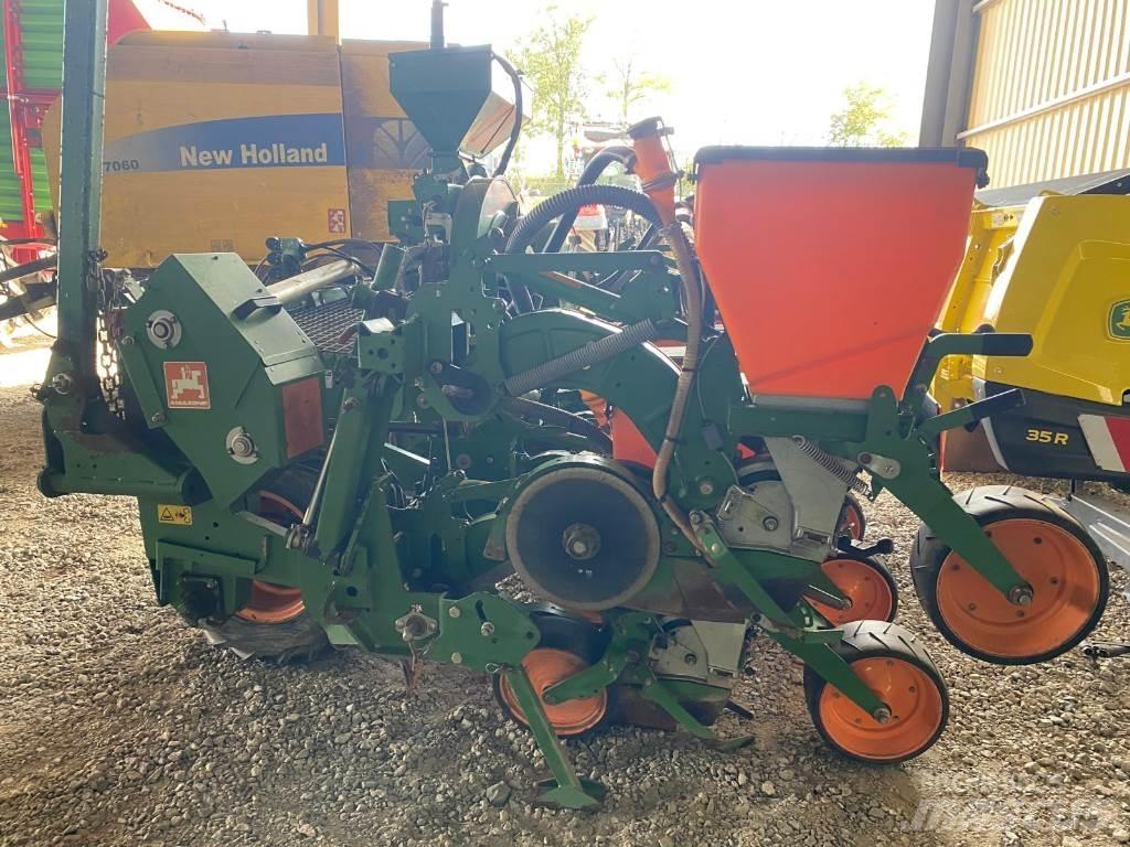 Amazone ED 452 K Såmaskiner