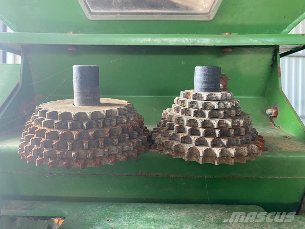 Amazone ED 452 K Såmaskiner