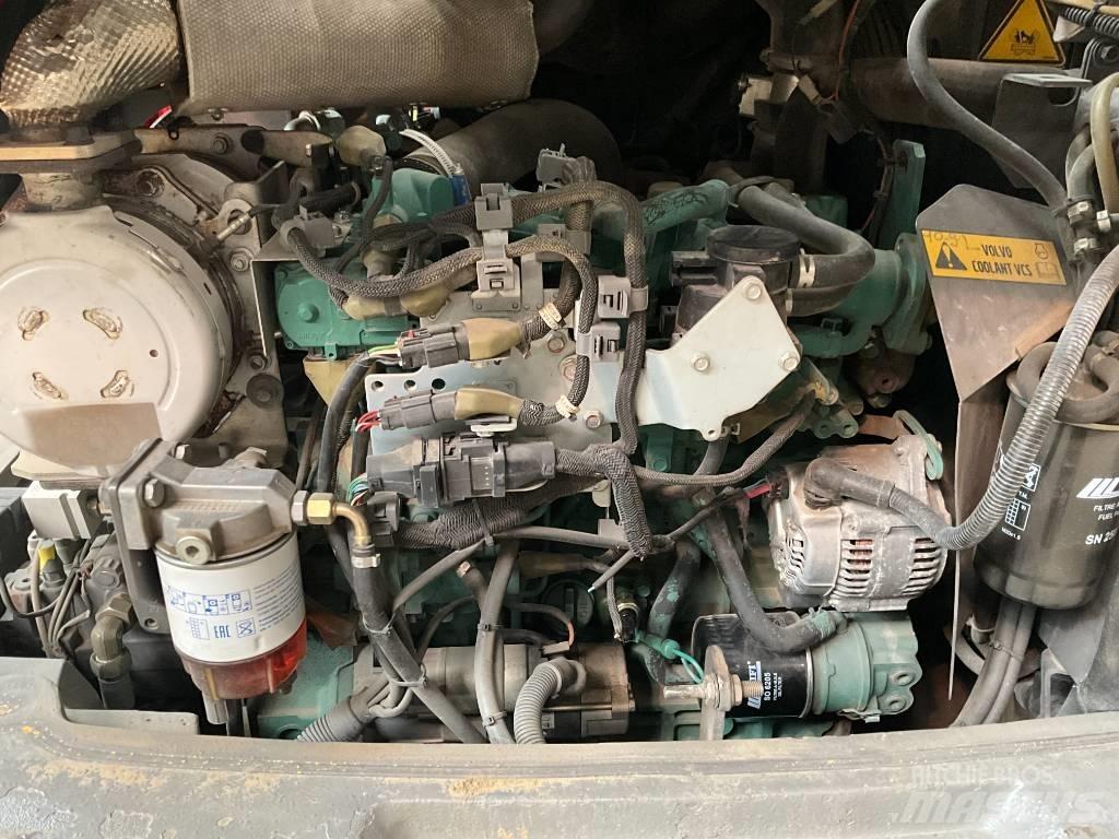 Volvo L 30 G Hjullastare