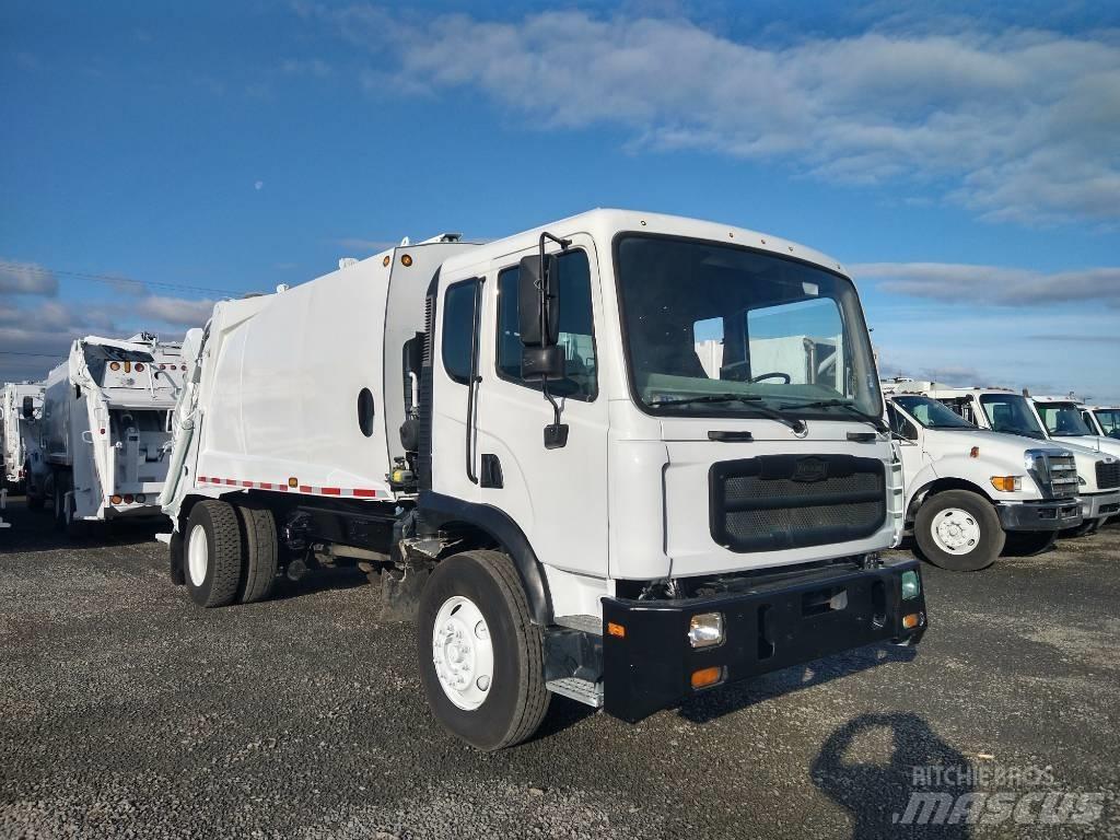 Autocar Xpert Sopbilar