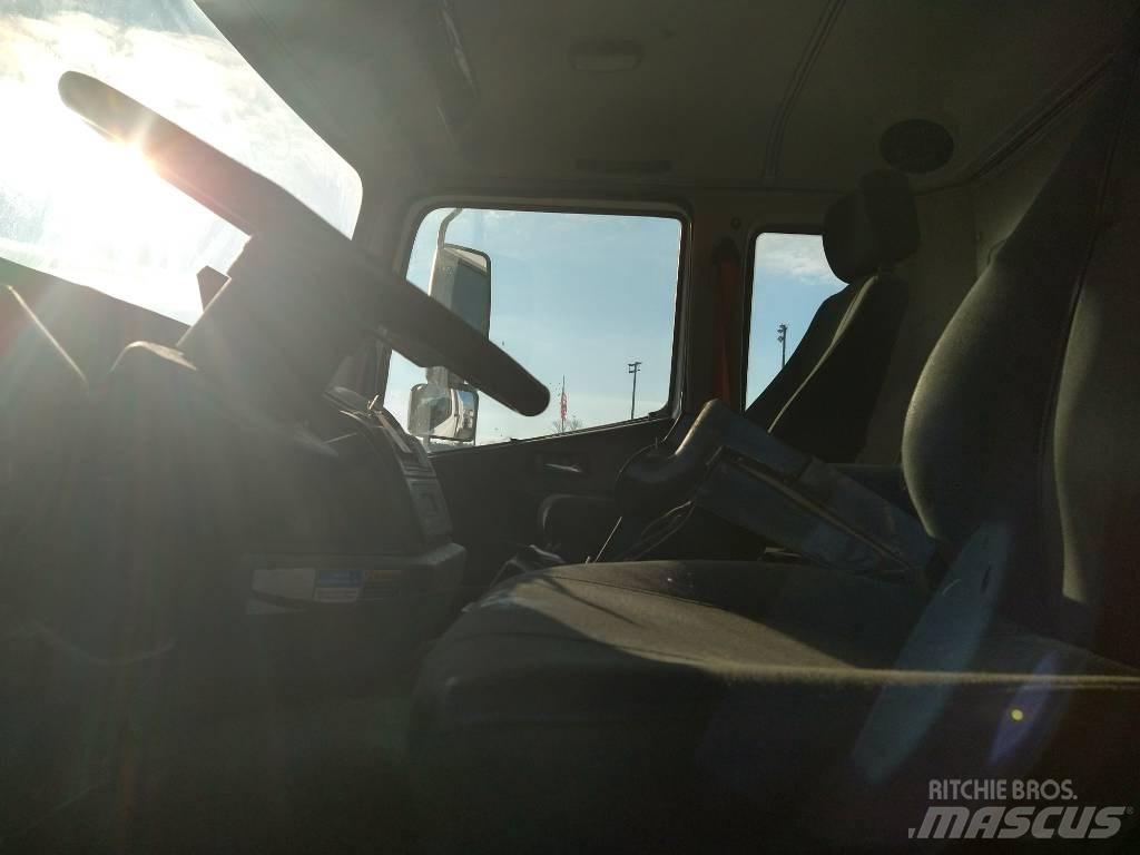 Autocar Xpert Sopbilar