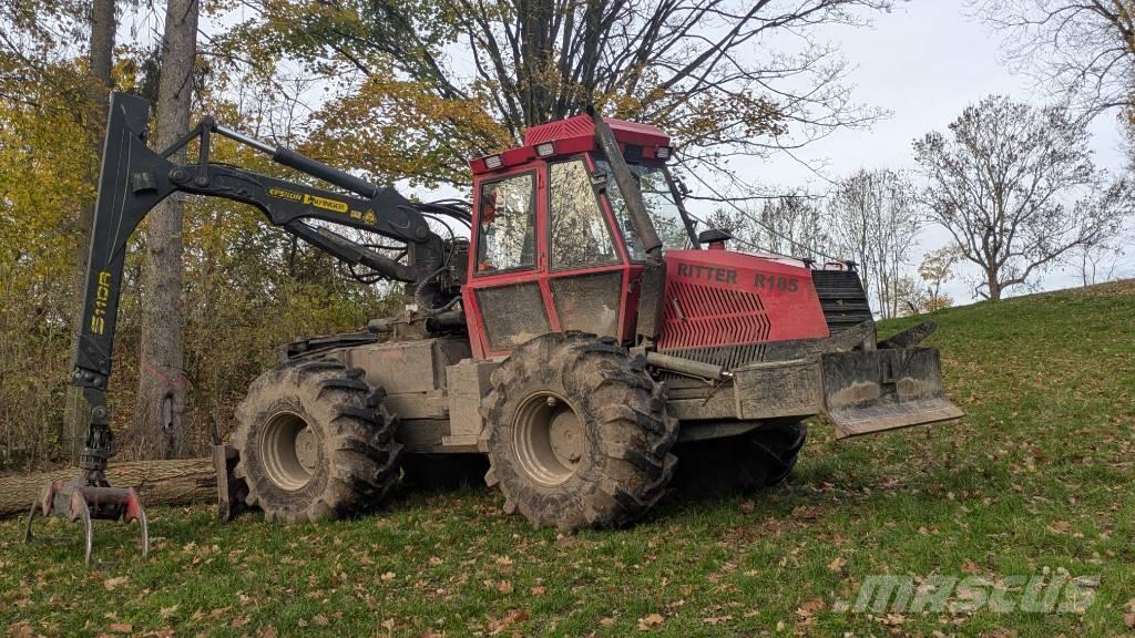 Ritter R-185 Lunnare