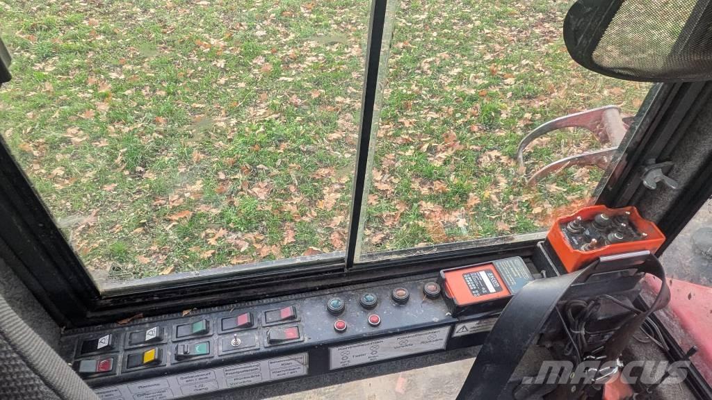 Ritter R-185 Lunnare