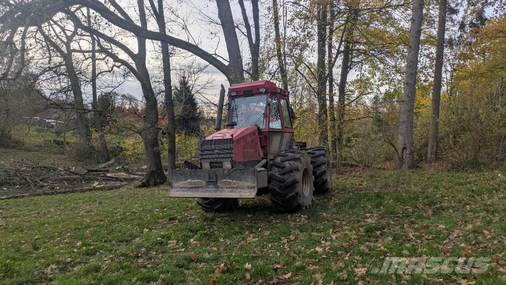 Ritter R-185 Lunnare