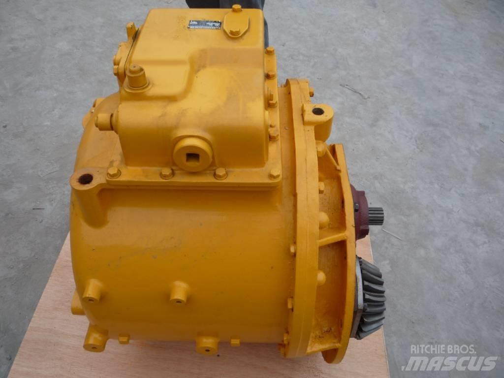Komatsu D85A-21 Växellåda