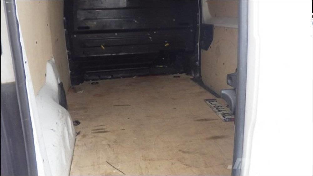 Citroën Jumpy 3 Lätta skåpbilar