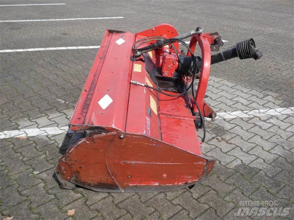 Kuhn VKD 190 Betesputsare