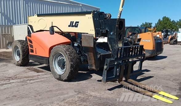 JLG 1055 Teleskoplastare