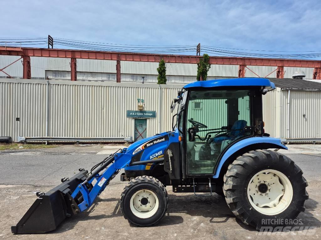 New Holland 3050 Traktorer