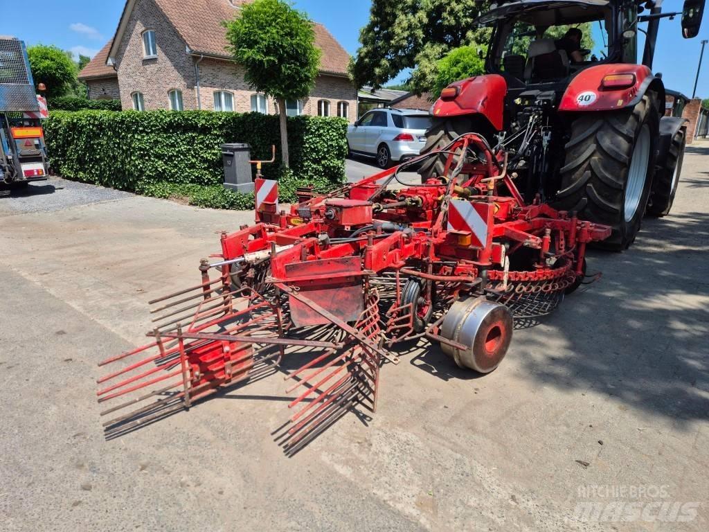 Gilles A47 Betupptagare