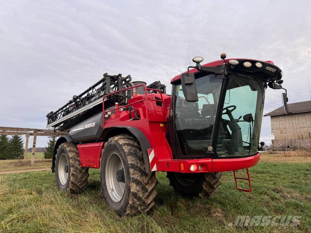 Horsch PT8.300 Självgående sprutor