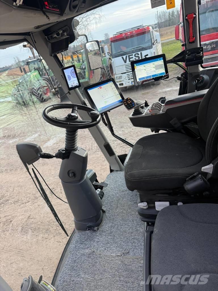 Horsch PT8.300 Självgående sprutor