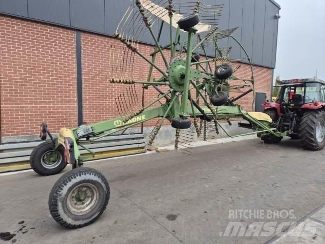 Krone TS 680 Strängläggare