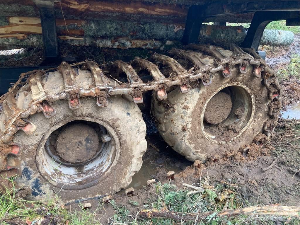 Komatsu 875 Skotare