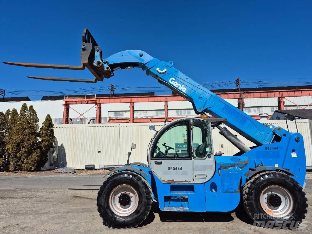 Genie GTH 1544 Teleskoplastare