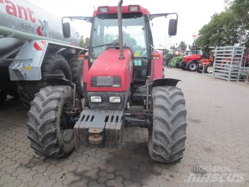 Case IH CS 94 Traktorer