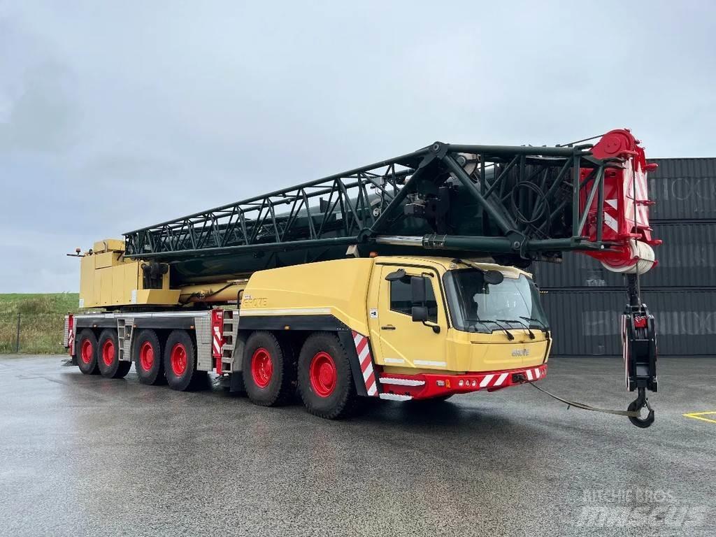 Grove GMK6300L Allterrängkranar