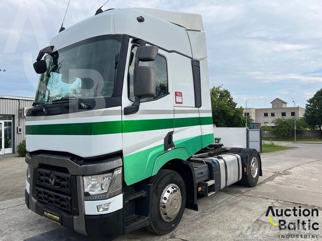 Renault T430 Dragbilar