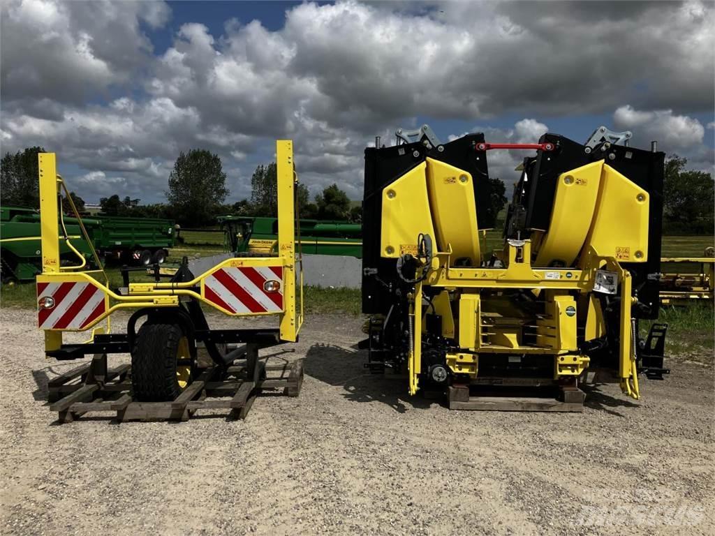 Kemper 490Plus Trösktillbehör
