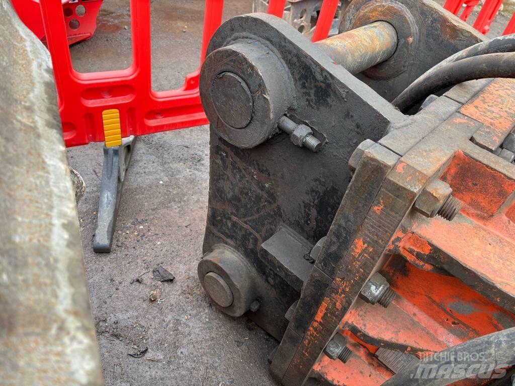 NPK GH 18 Hydraulhammare