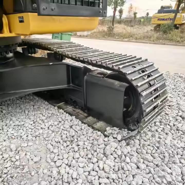CAT cat336d Midigrävmaskiner 7t - 12t