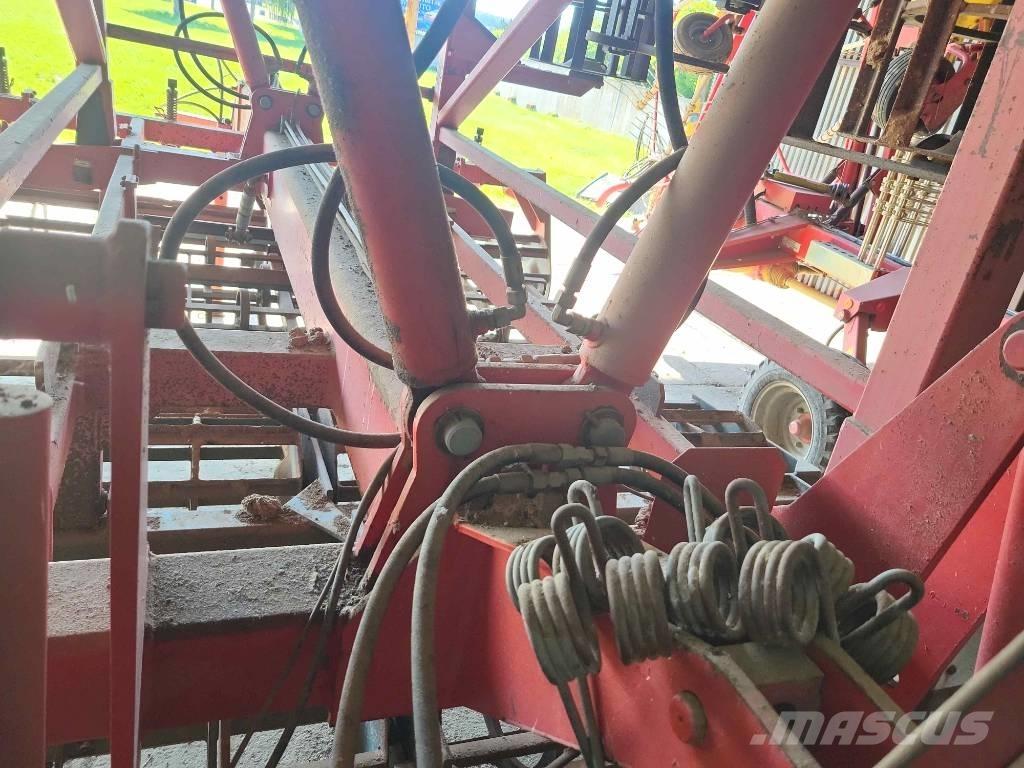 Vogel & Noot 6000 Cultivators