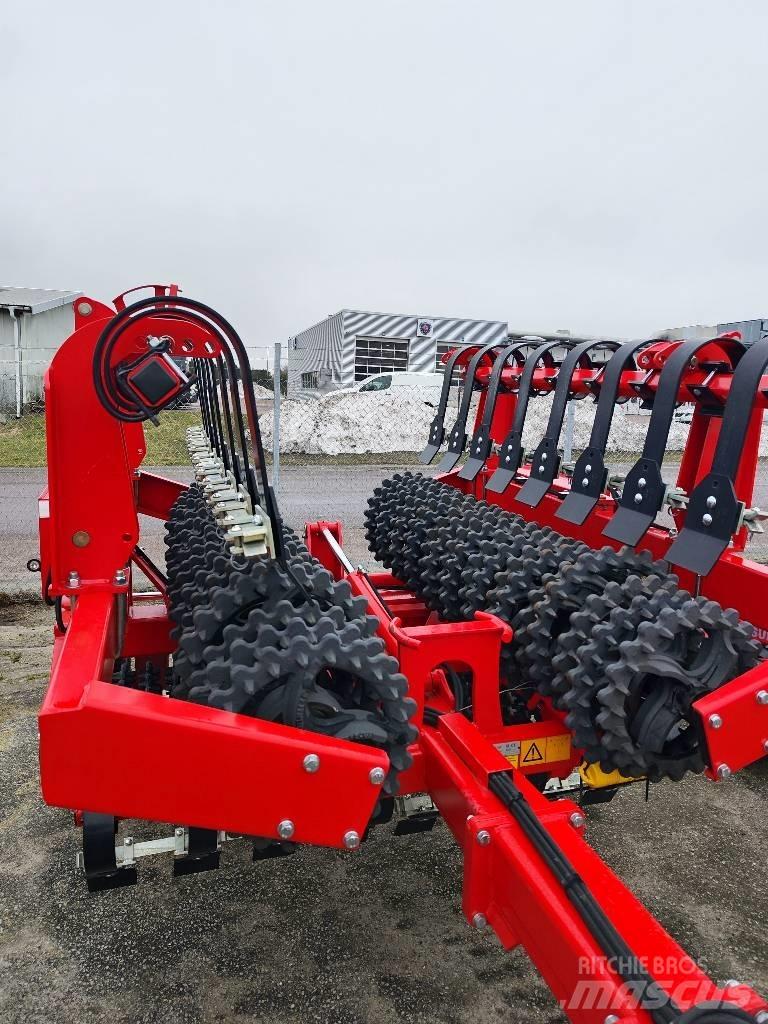 He-Va Tip-Roller 6.3 Vältar