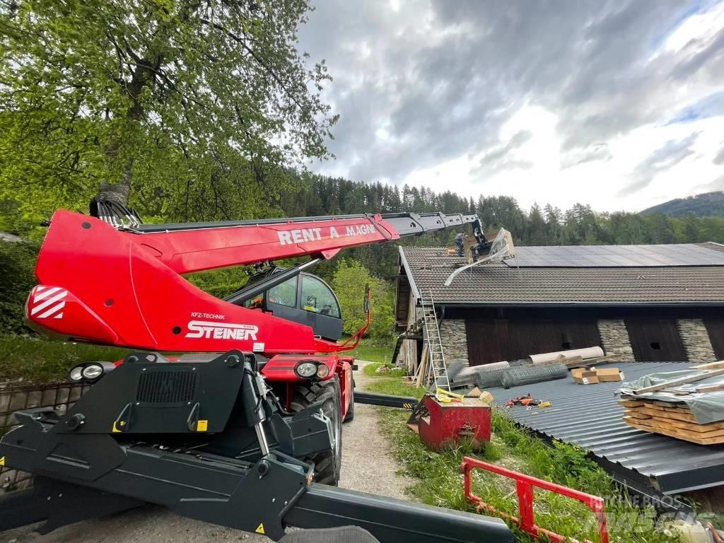 Magni RTH 6.30 Teleskoplastare